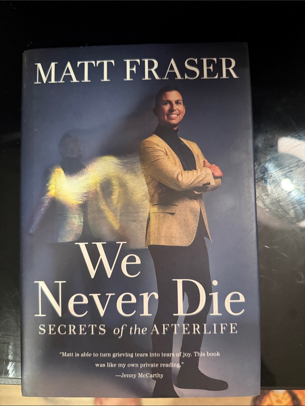 Non fiction